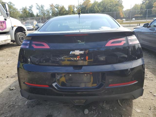 VIN 1G1RD6E49DU114497 2013 Chevrolet Volt no.6