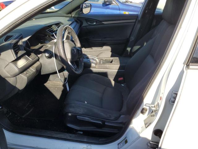 SHHFK7H23HU407857 Honda Civic Lx