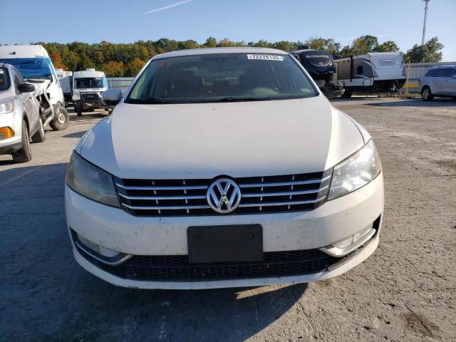 1VWCV7A30FC064463 | 2015 VOLKSWAGEN PASSAT SEL