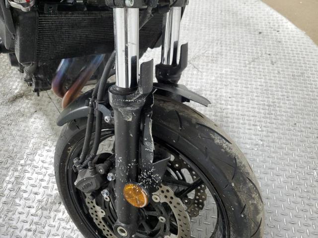 2020 KAWASAKI ER650 K - ML5EREK10LDA02808