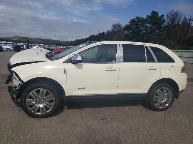 2008 Lincoln MKX 