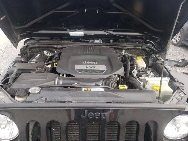 1C4AJWAG9FL777221 Jeep Wrangler Sport