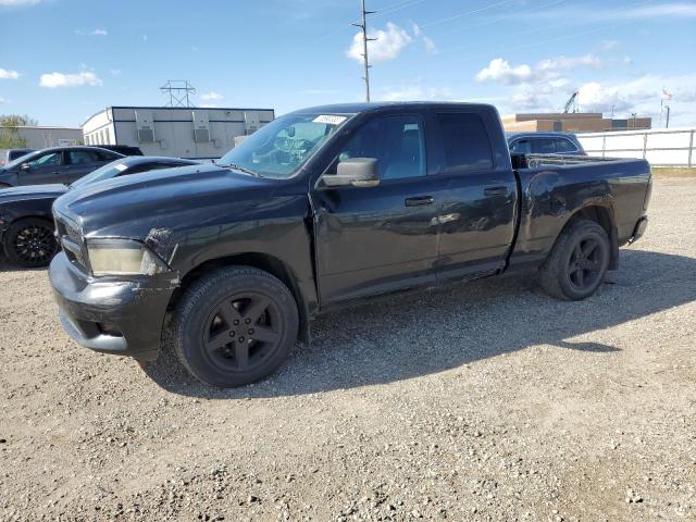 2009 Dodge Ram 1500 