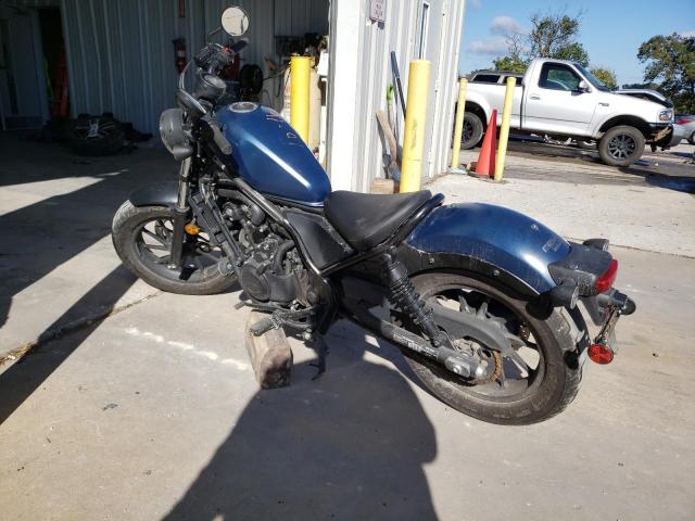 2020 HONDA CMX500 MLHPC5605L5300597