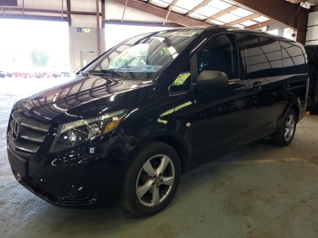 2018 MERCEDES-BENZ METRIS - WD4PG2EE2J3413201