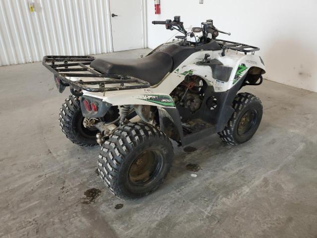 2018 KAWASAKI KVF300 - RGSWM22A6JBB03504