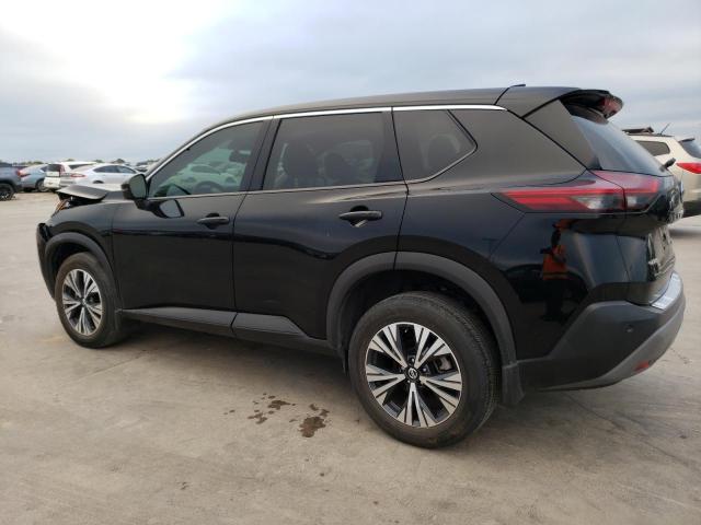 5N1AT3BA7MC713190 Nissan ROGUE SV
