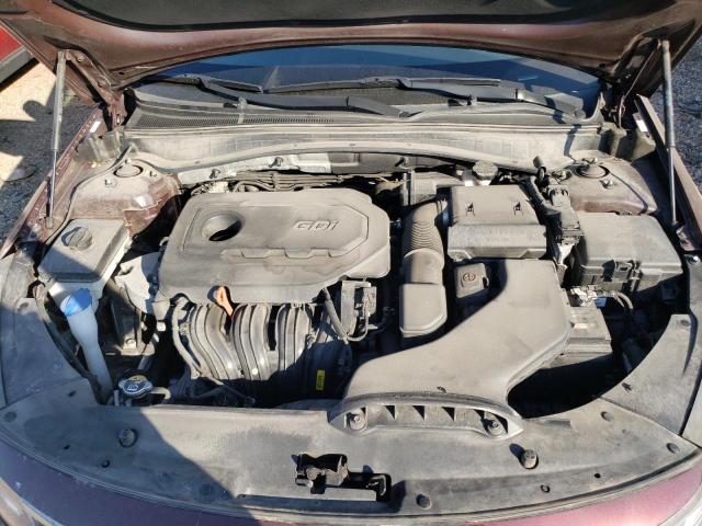 5XXGT4L3XKG334685 KIA Optima Lx