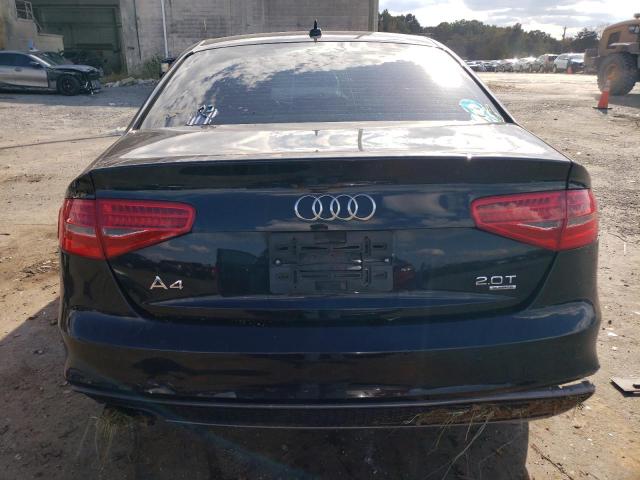 VIN WAUFFAFL5EN011289 2014 Audi A4, Premium Plus no.6