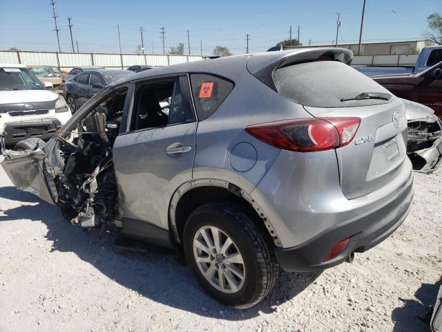 JM3KE2CY7E0346469 | 2014 MAZDA CX-5 TOURI