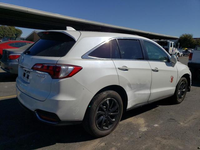 5J8TB3H30JL014893 | 2018 ACURA RDX