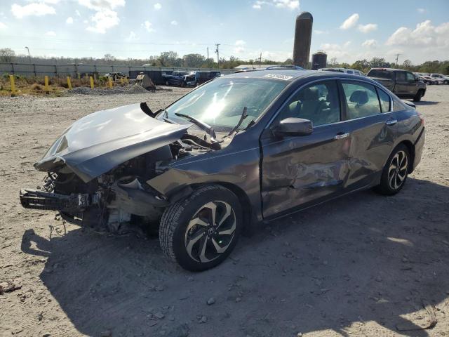 1HGCR2F09GA243740 | 2016 HONDA ACCORD EX