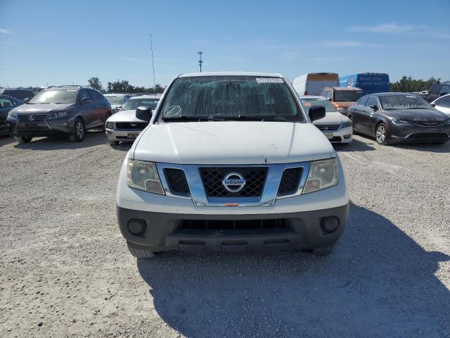 1N6BD0CT8GN737119 Nissan FRONTIER S