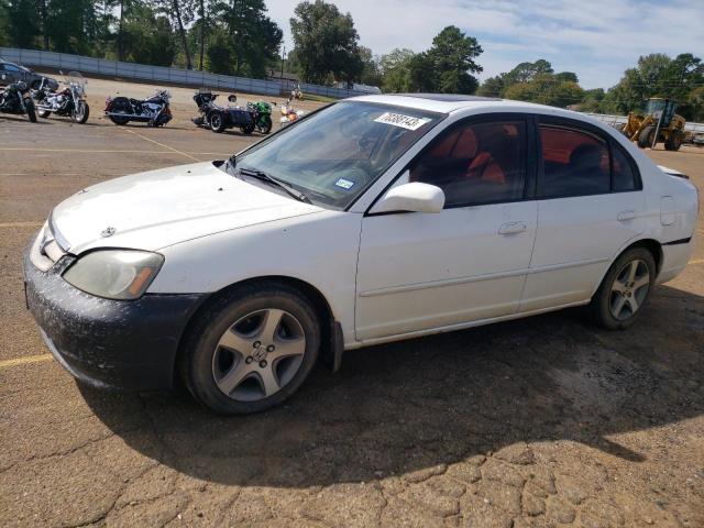 2003 Honda Civic EX