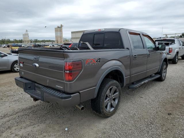 1FTFW1EF6EFA09690 | 2014 FORD F150 SUPER