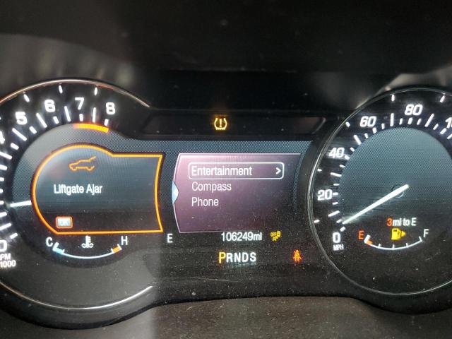 5LMCJ2A94FUJ41621 Lincoln MKC