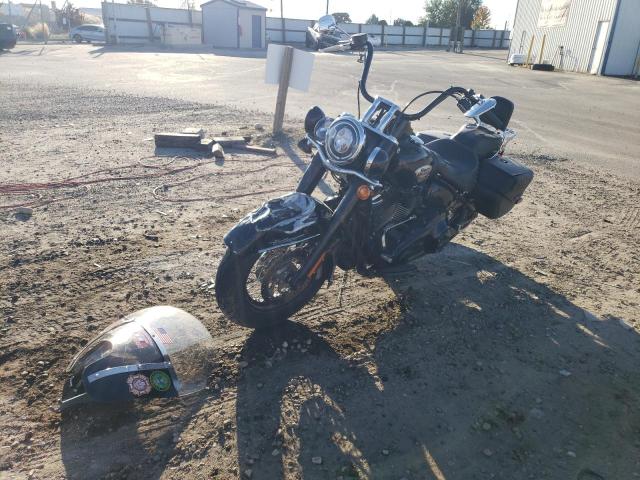 2021 HARLEY-DAVIDSON FLHCS 1HD1YBK10MB048380