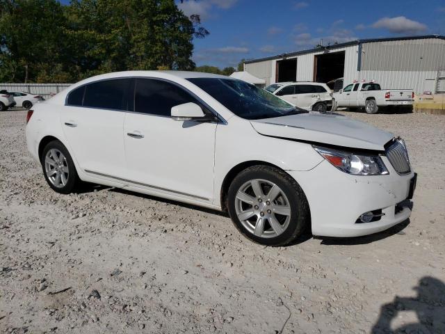 1G4GC5EC2BF323886 | 2011 Buick lacrosse cxl