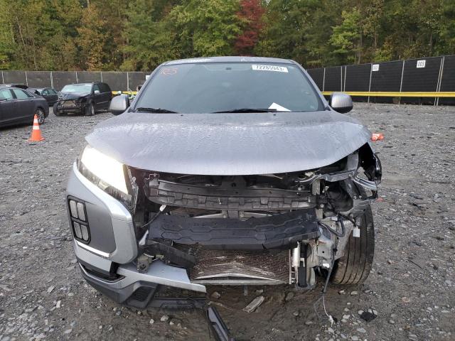 JA4AP3AU0LU014488 Mitsubishi Outlander Sport Es