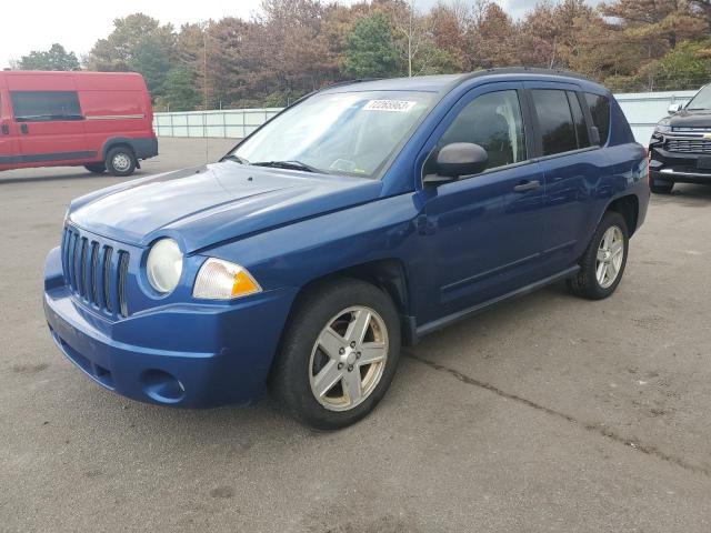 2009 Jeep Compass Sport