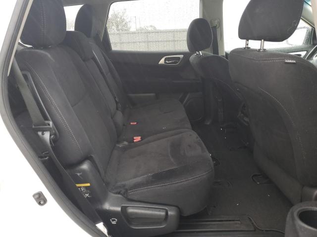 5N1AR2MM6GC619774 Nissan Pathfinder S