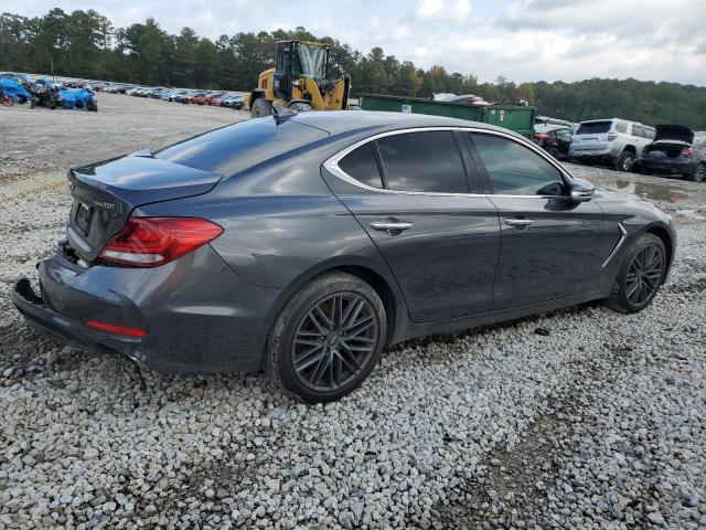 KMTG64LA5KU013445 | 2019 Genesis g70 advanced