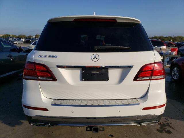 4JGDA5JB7JB044753 | 2018 MERCEDES-BENZ GLE 350