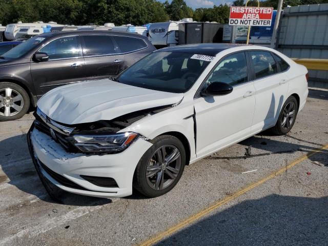 2021 Volkswagen Jetta S