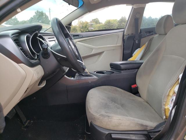 5XXGM4A75FG403114 KIA Optima Lx