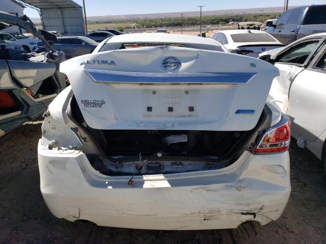 1N4AL3AP5EN359417 2014 Nissan Altima 2.5