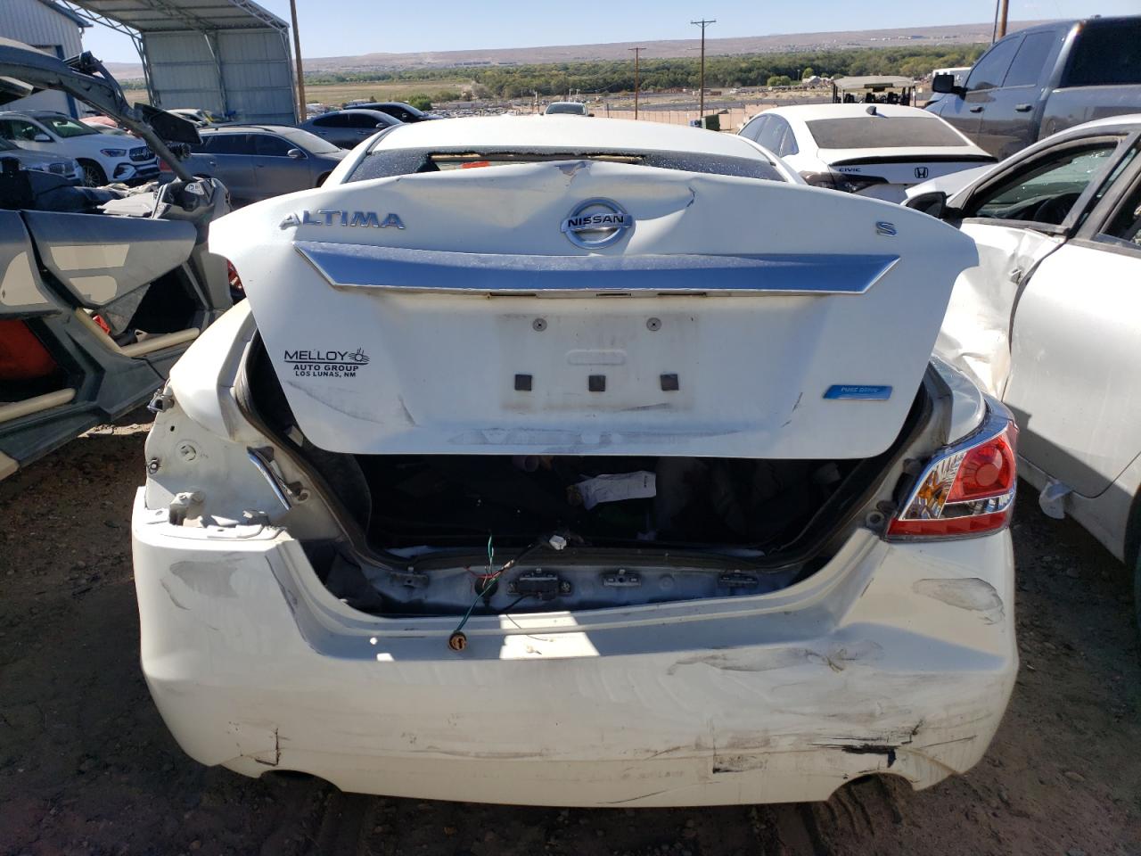 1N4AL3AP5EN359417 2014 Nissan Altima 2.5 1N4AL3AP5EN359417 2014 Nissan Altima 2.5
