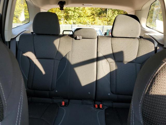 JF2SKAAC3LH461024 Subaru Forester