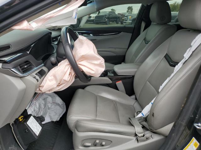 2G61N5S31G9114537 Cadillac Xts Luxury Collection