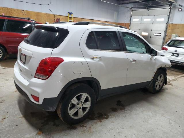 Vin: kl7cjpsb7kb817472, lot: 73362493, chevrolet trax 1lt 20193
