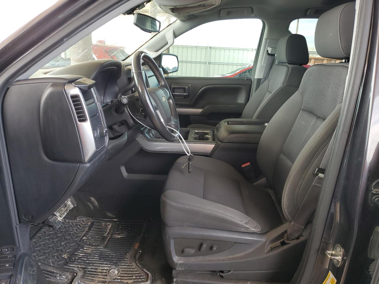 1GCRCRECXEZ393546 2014 Chevrolet Silverado C1500 Lt 1GCRCRECXEZ393546 2014 Chevrolet Silverado C1500 Lt