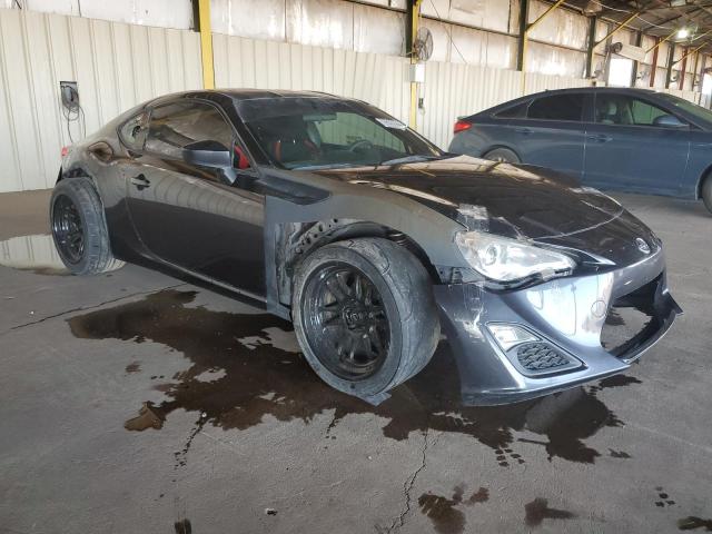 2013 Toyota Scion Fr-S VIN: JF1ZNAA19D1728590 Lot: 63290823