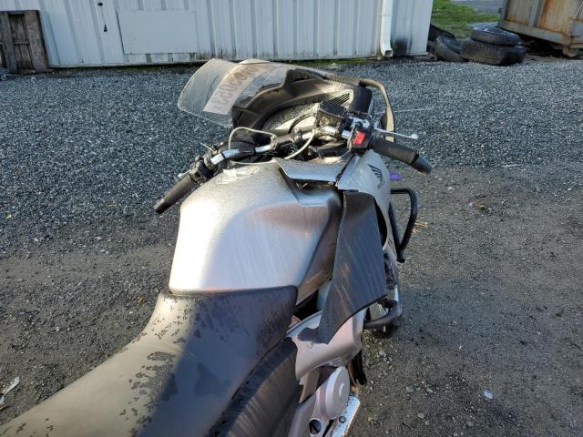 2010 HONDA NT700 V - VTMRC522XAE001048