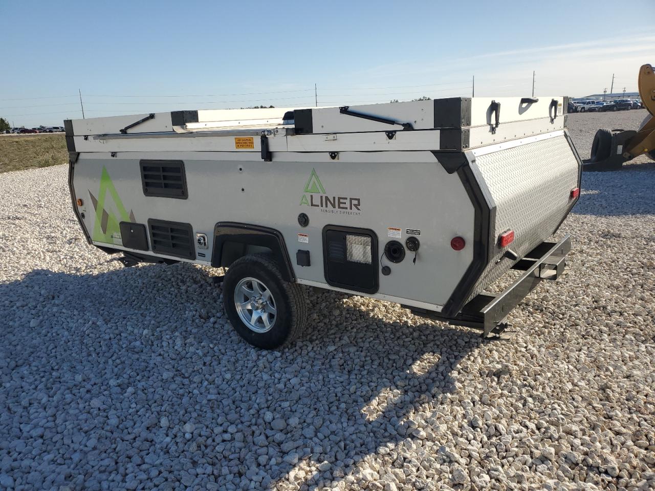 2023 TRL CAMPER for Sale TX WACO Thu. Jan 11, 2024 Used
