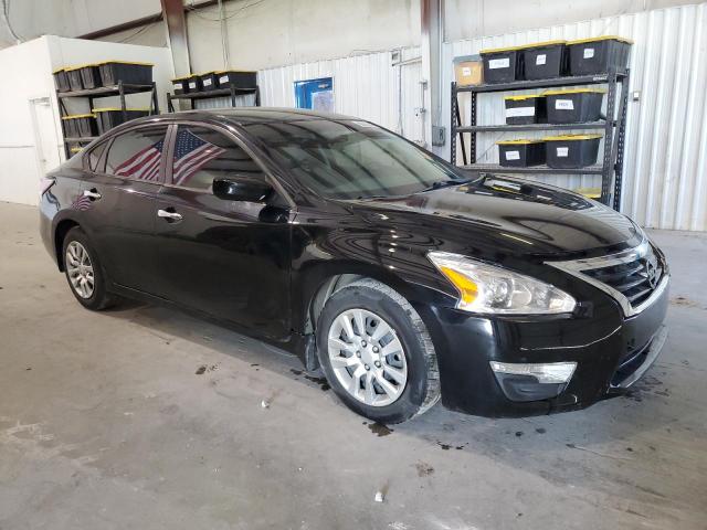Vin: 1n4al3apxfn306553, lot: 70905493, nissan altima 2.5 20154