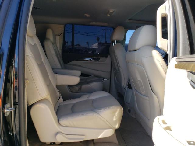 VIN 1GYS3HKJ3GR360710 2016 Cadillac Escalade, Esv L... no.11