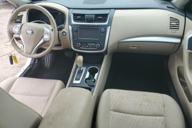 1N4AL3AP7HC164709 Nissan ALTIMA 2.5