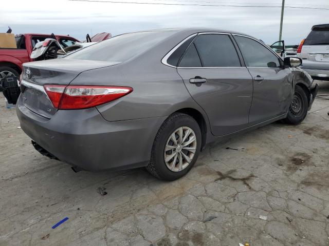 4T1BF1FK2HU661647 | 2017 Toyota camry le