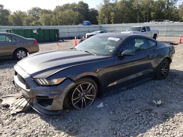 2016 FORD MUSTANG - 1FA6P8TH9G5294734