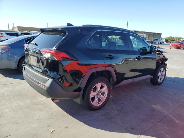 2T3W1RFV9KC026689 Toyota Rav4 Xle