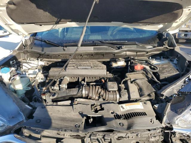 2HKRW2H56JH618929 Honda CR-V EX
