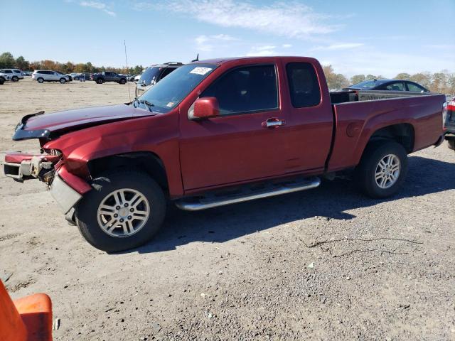 2010 Chevrolet Colorado 