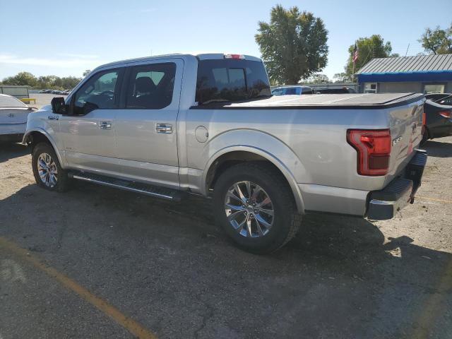 1FTEW1EGXHKC12131 | 2017 FORD F150 SUPER