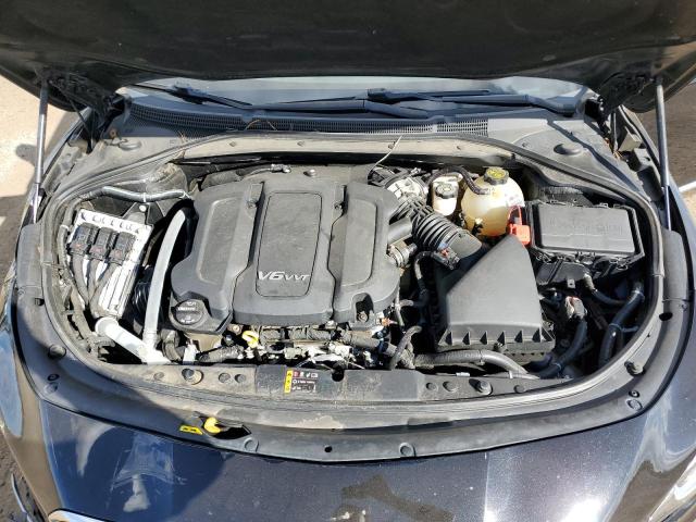 1G4ZS5SS8HU200069 Buick Lacrosse Premium