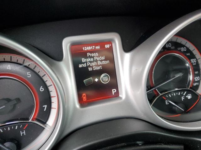3C4PDDBG7ET143770 Dodge Journey Sxt