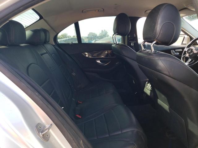 55SWF4JBXGU161403 Mercedes-Benz C 300